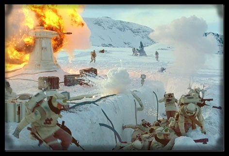 Star Wars Weapons - Part 2