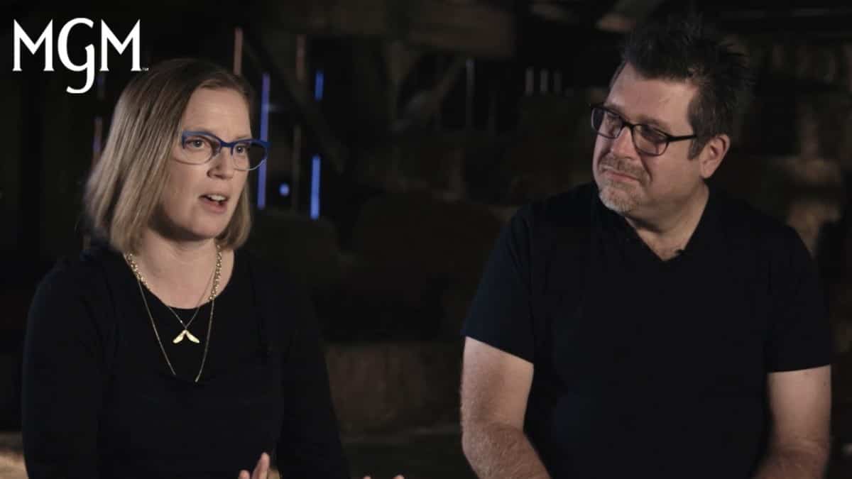 WOMEN TALKING | Through the Lens: Cinematography