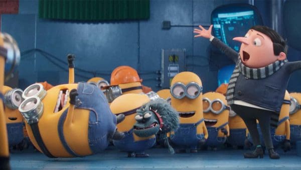 Sky Cinema | March Highlights