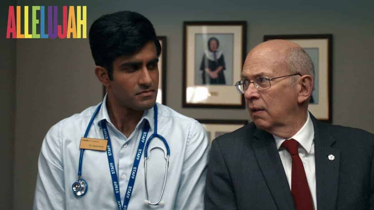 ALLELUJAH – In Cinemas March 17