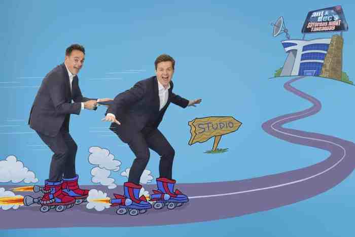 ITV Week 09 Highlights 2023