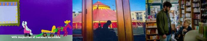 BFI: Two New Press Releases