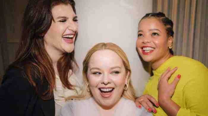 New Channel 4 Comedy, Big Mood