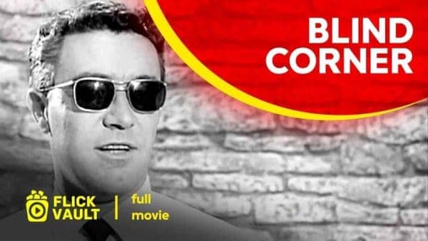 Blind Corner (1964)