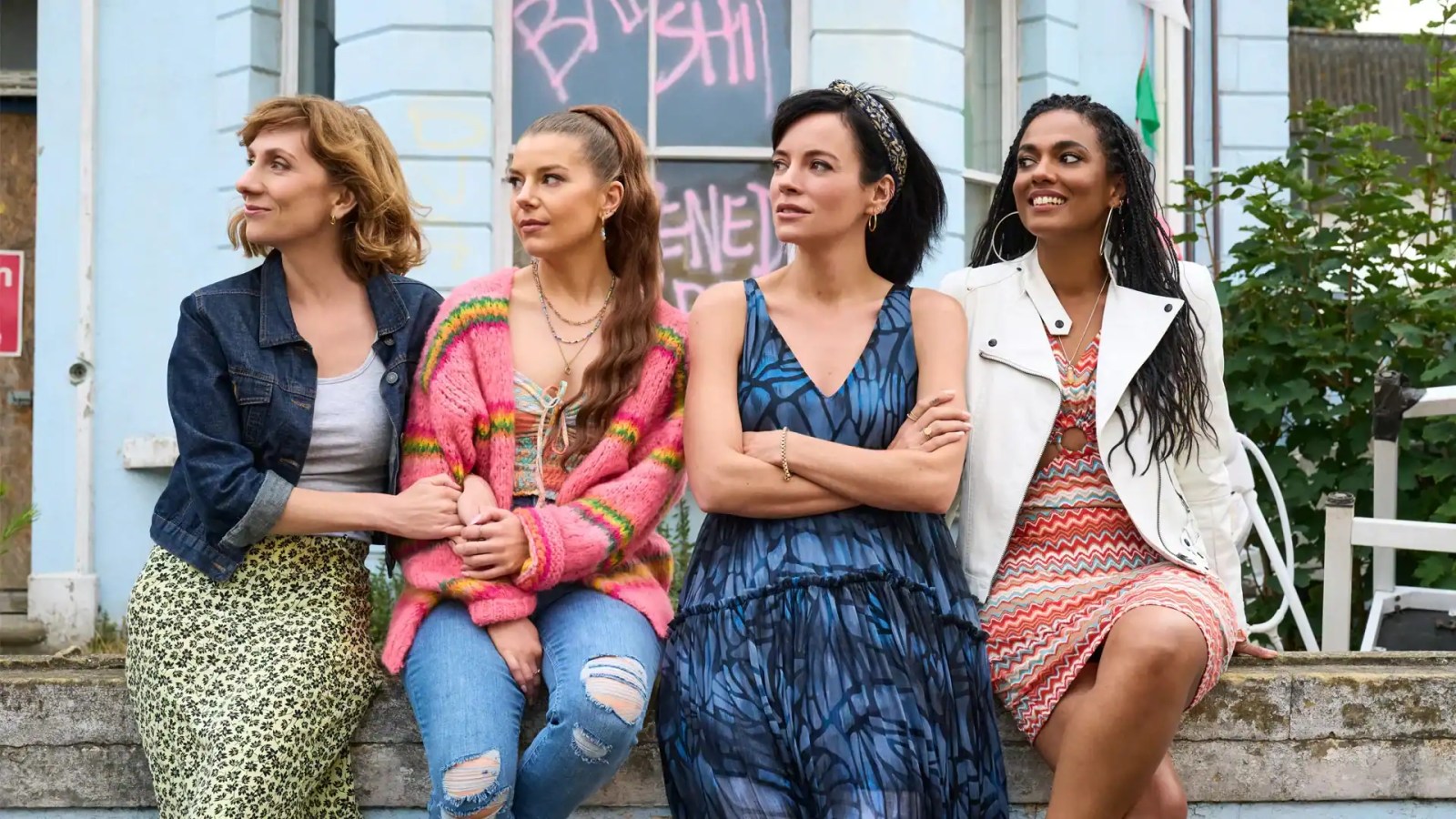 Up Next 2023: Brassic and more…