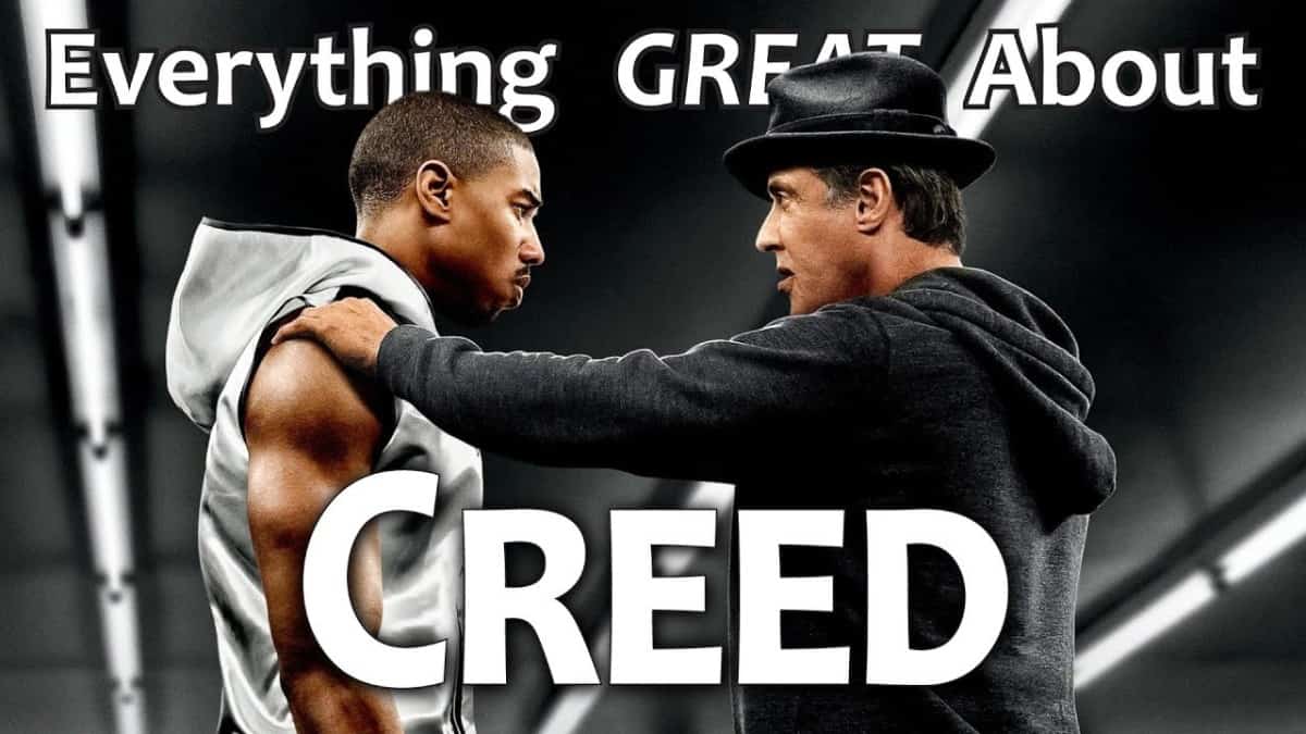 Creed!