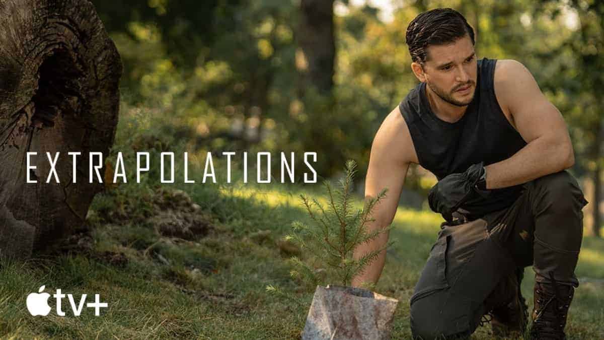 Extrapolations — Official Trailer
