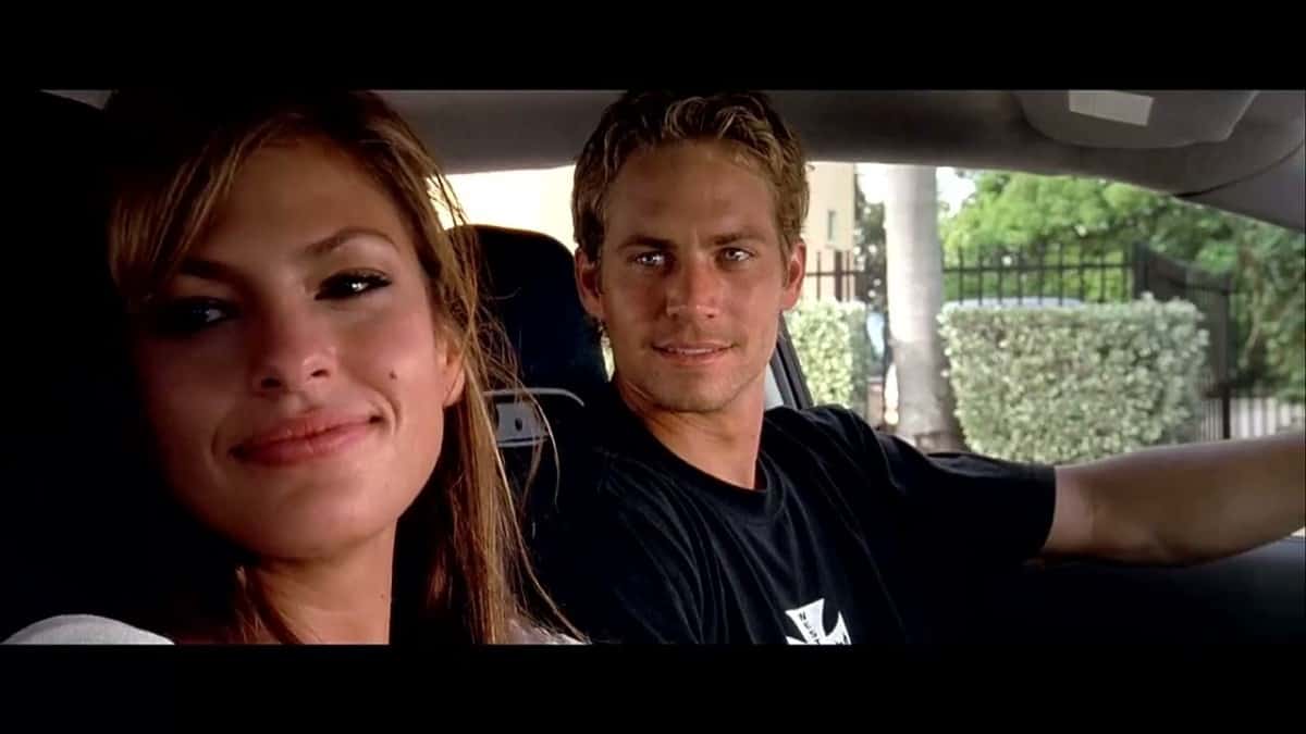 Fast X: Retro Trailer - 2 Fast 2 Furious