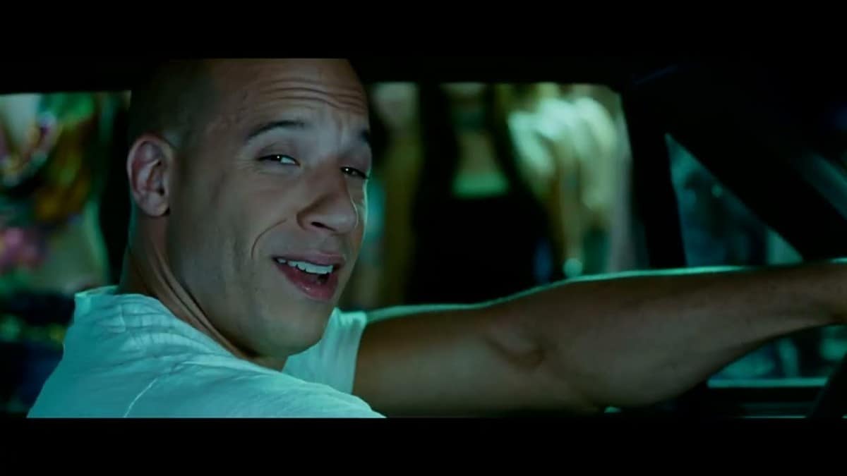 Fast X: Retro Trailer - The Fast And The Furious - Tokyo Drift