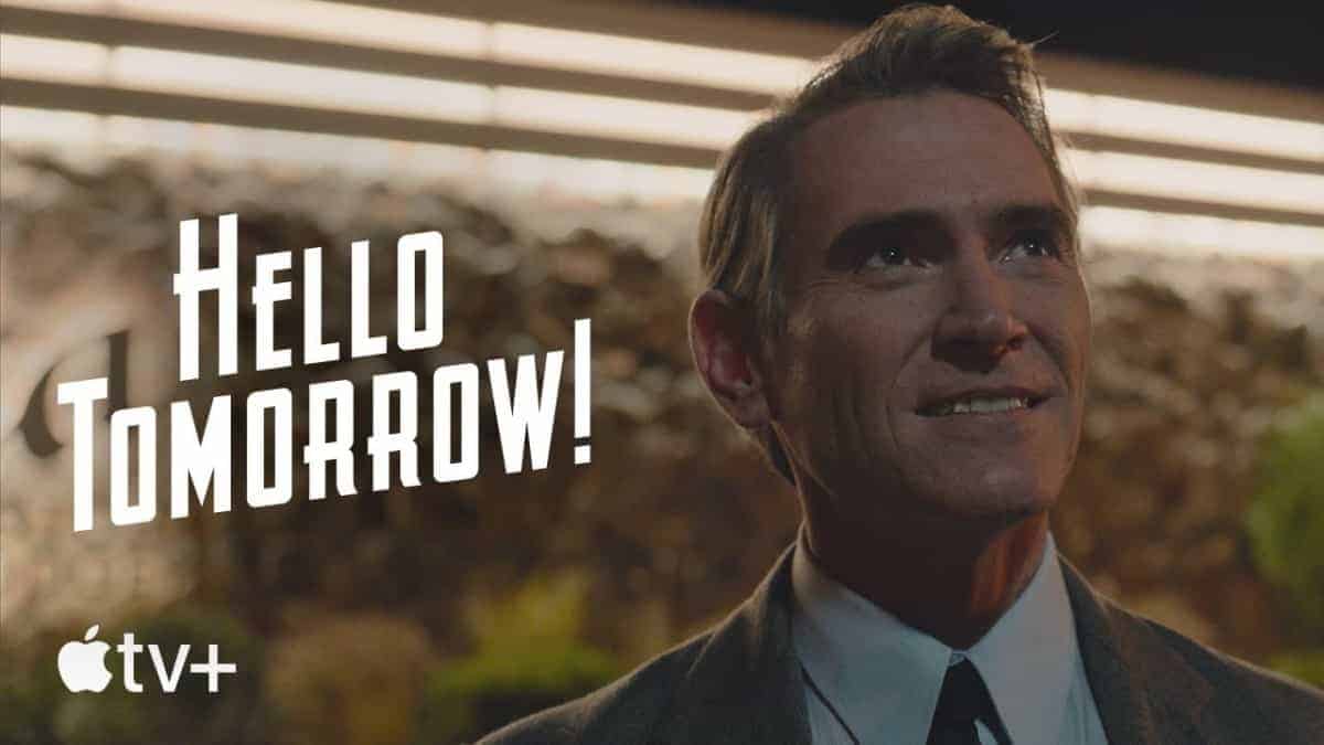Hello Tomorrow! — An Inside Look