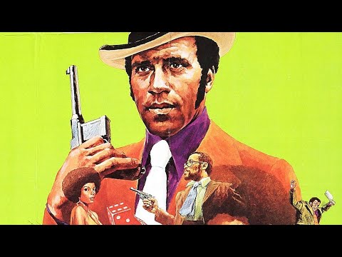 Black Caesar (1973)
