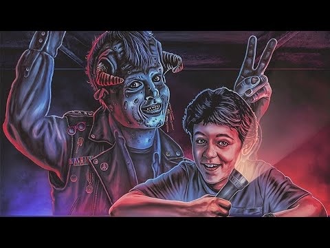 Little Monsters (1989)