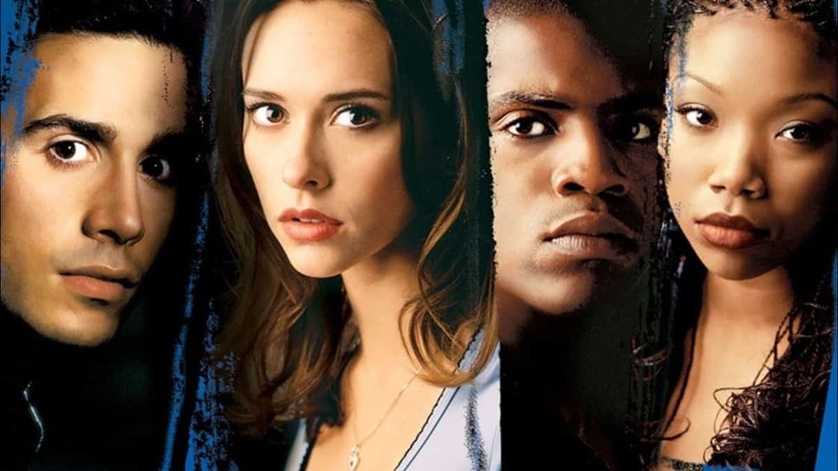 I Still Know What You Did Last Summer (1998)