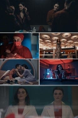 Prime Video Releases First-Look Images and Premiere Date for Rachel Weisz’s Limited Series Dead Ringers