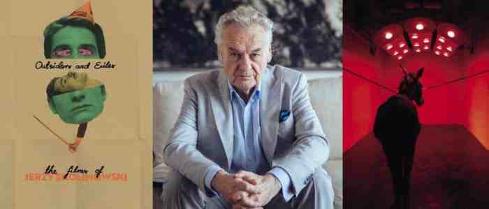 BFI Announce Outsiders and Exiles: The Films of Jerzy Skolimowski