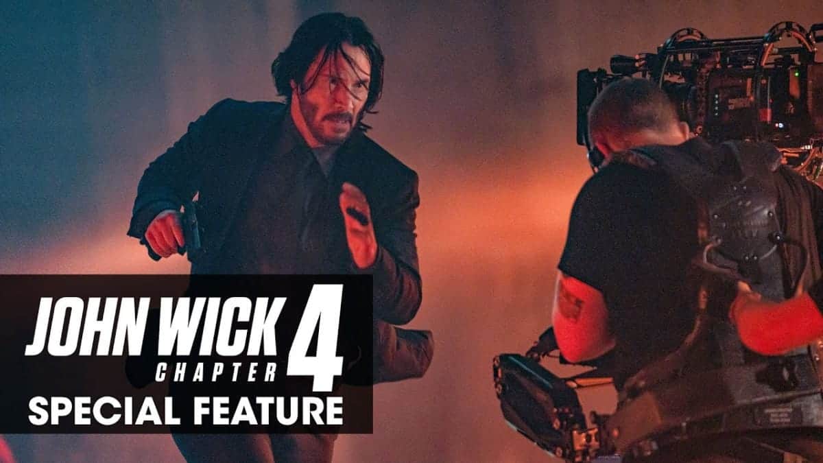 John Wick: Chapter 4 (2023)
