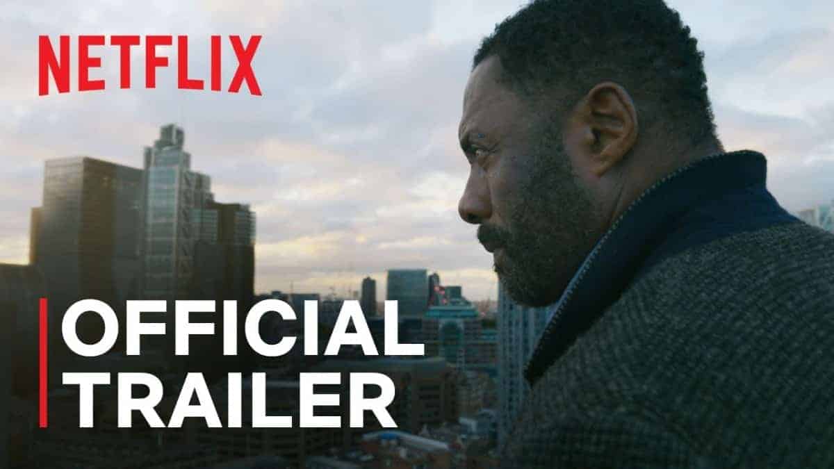 Luther: The Fallen Sun | Official Trailer