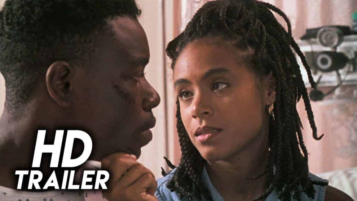 Menace II Society (1993)