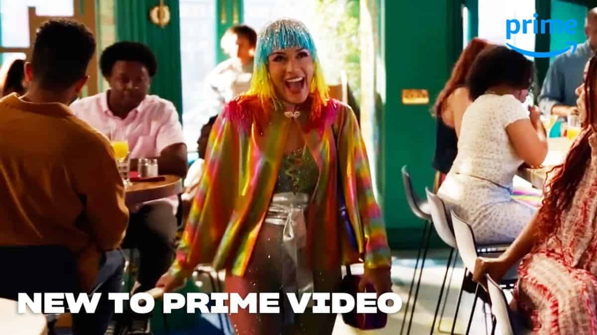 New to Prime Video February 2023