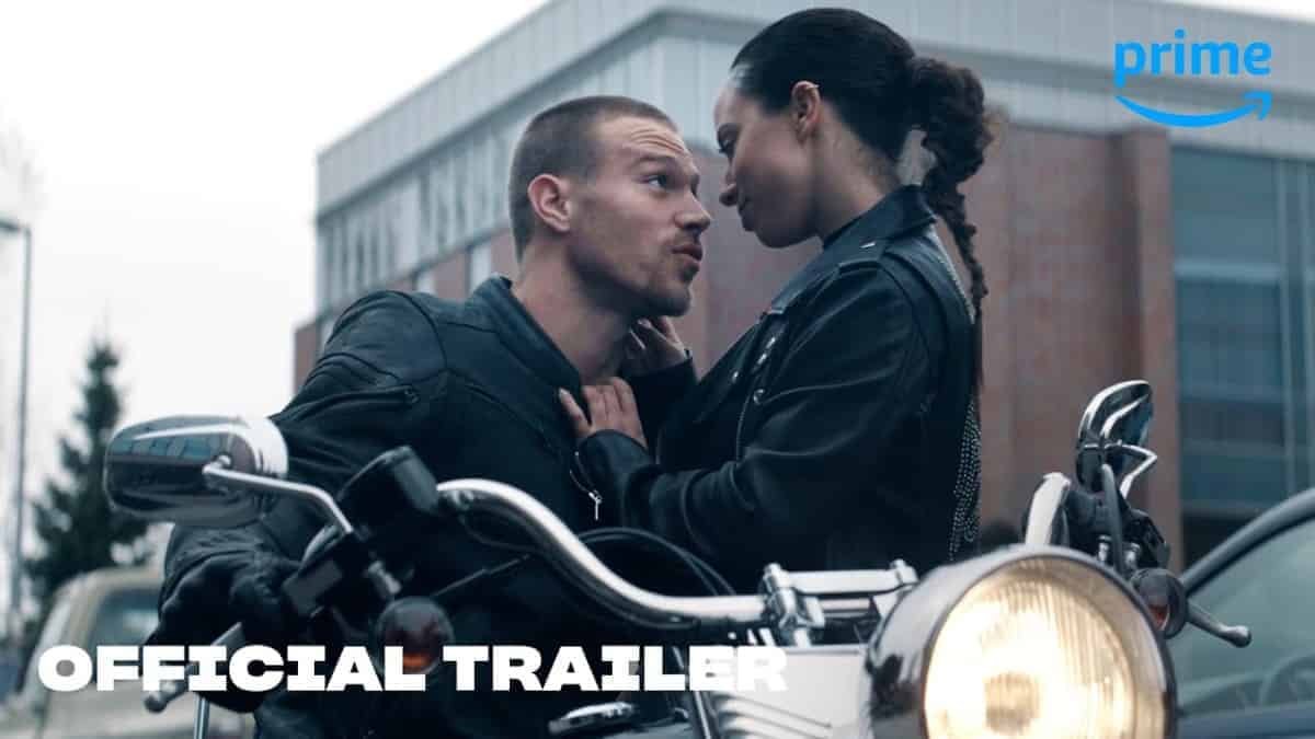 Perfect Addiction - Official Trailer