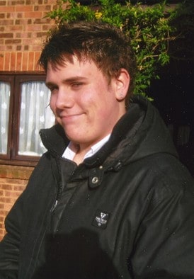 Rob Knox London Film Festival Rebrands for 15th Anniversary of Rob's death