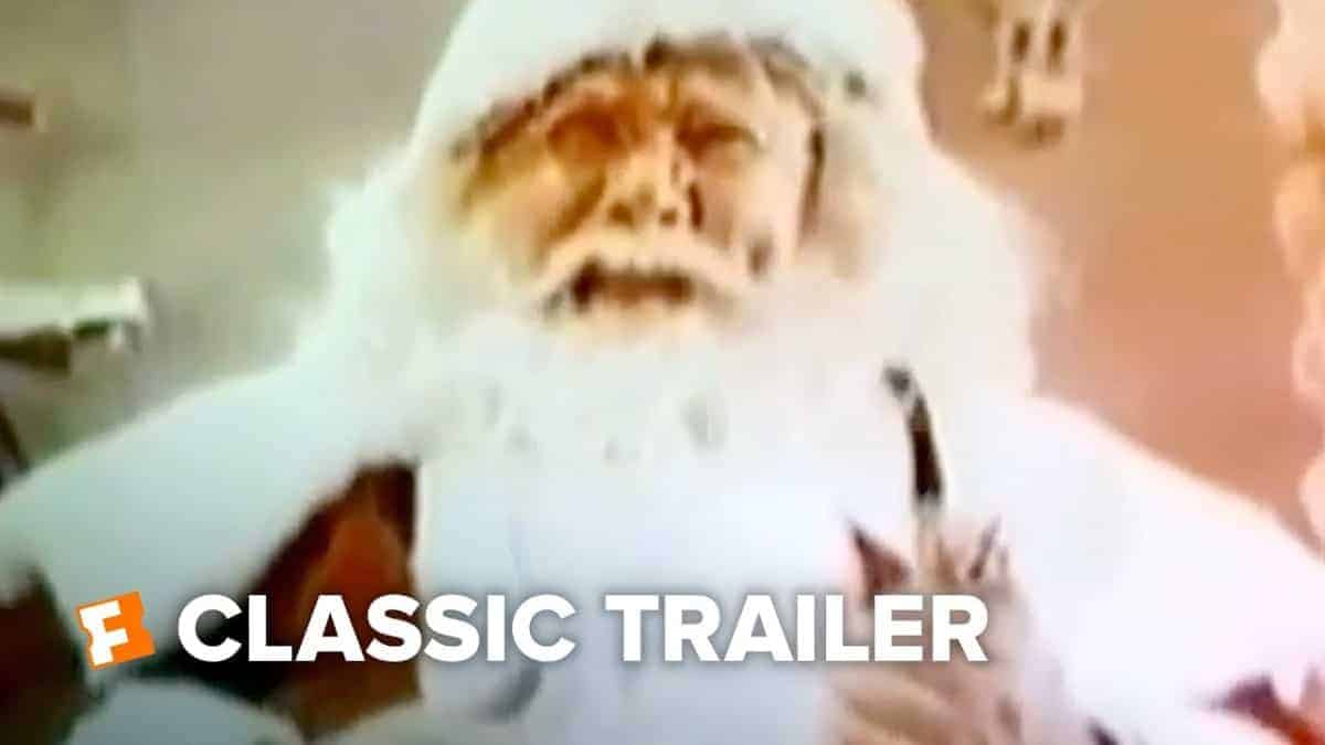 Santa Claus Conquers the Martians (1964)
