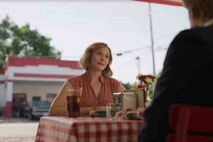 Love and Death to stream exclusively on ITVX this autumn