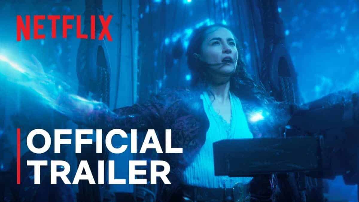 Shadow and Bone: Season 2 | Official Trailer