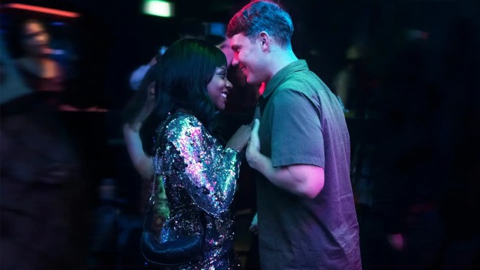 Only When I Don't Laugh!