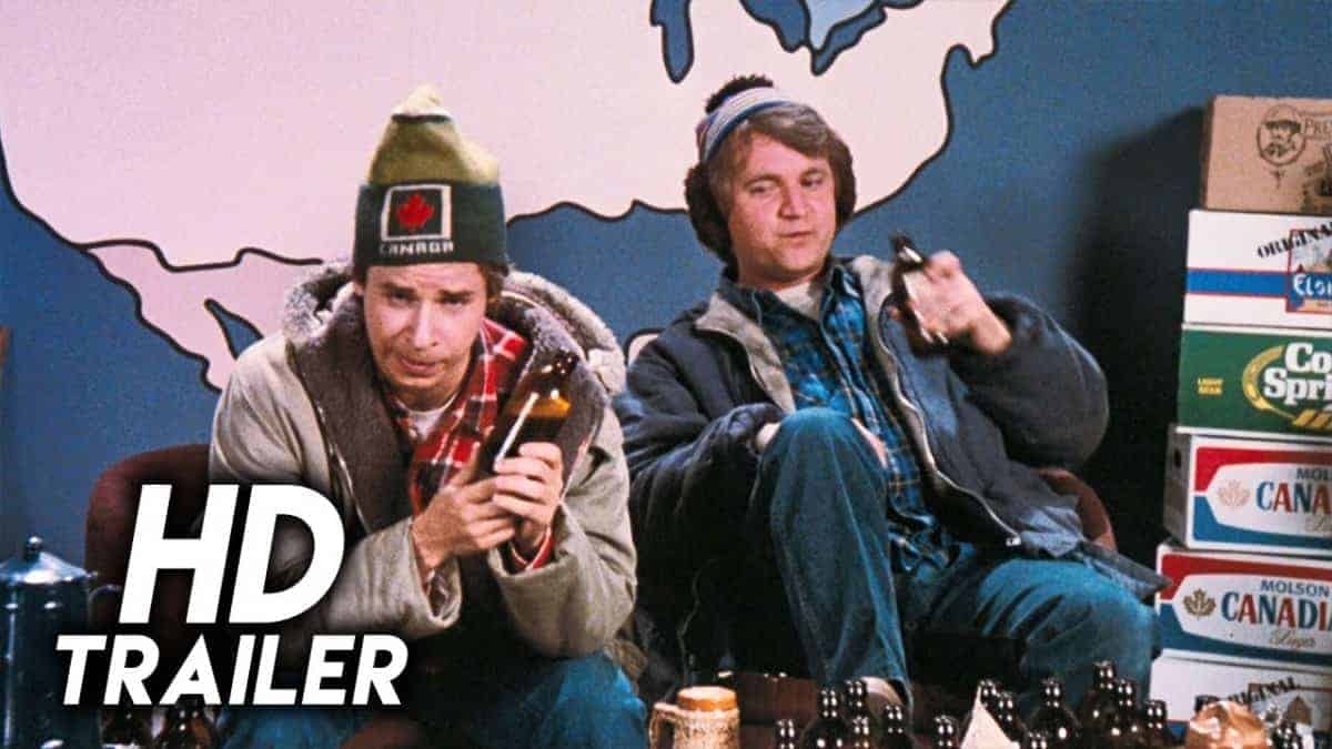 Strange Brew (1983)