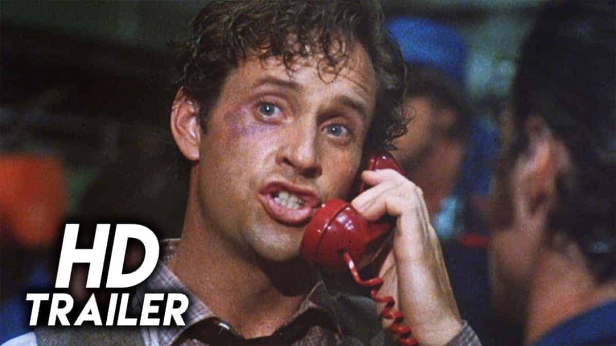 Take This Job and Shove It (1981)