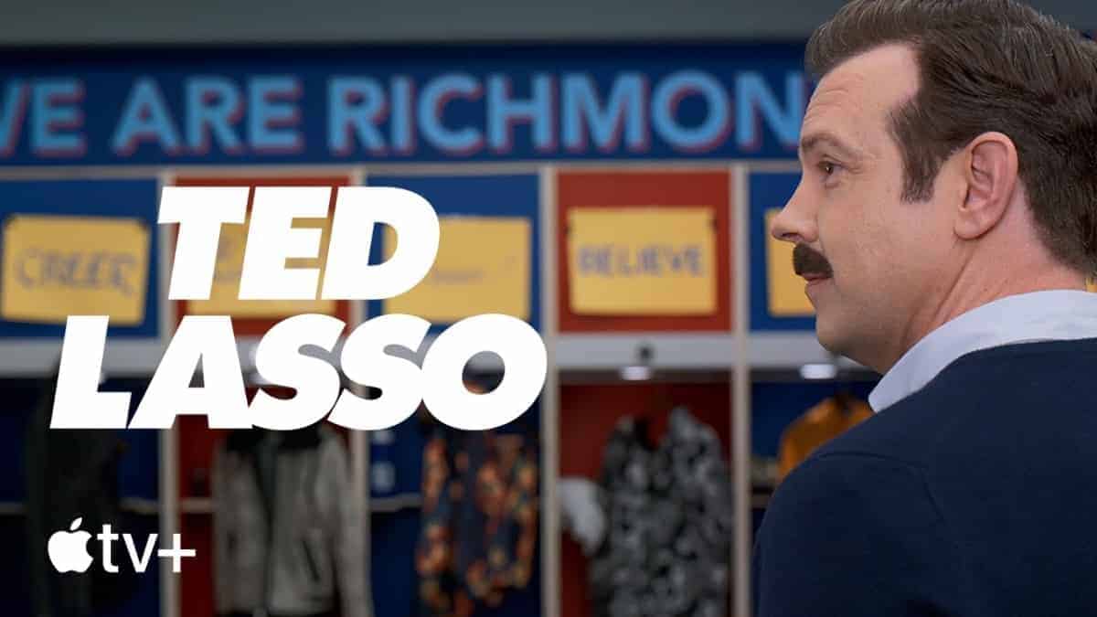 Ted Lasso — Season 3 Official Teaser