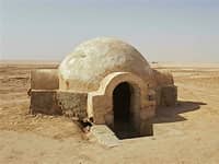 Episode III: Rebuilding Classic Locations