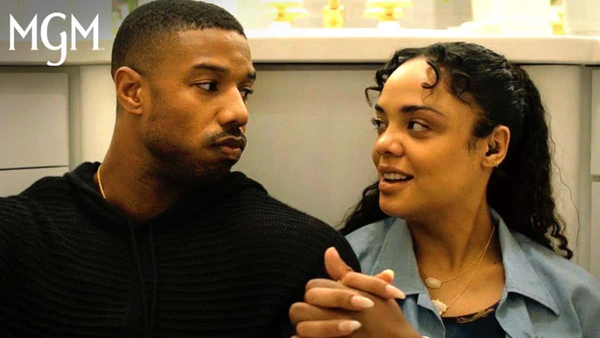 THE BEST OF ADONIS & BIANCA: Creed 1 & 2 Compilation
