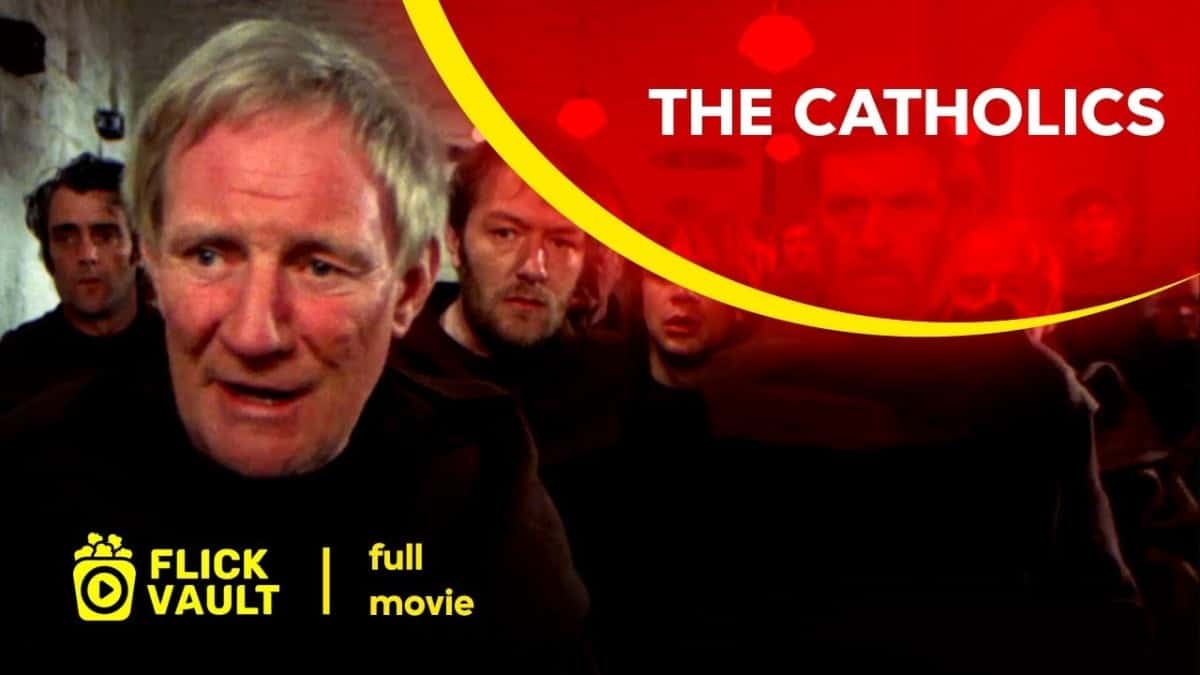 The Catholics (1978)
