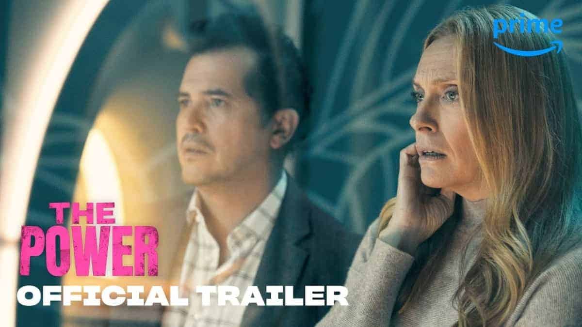 The Power - Official Trailer