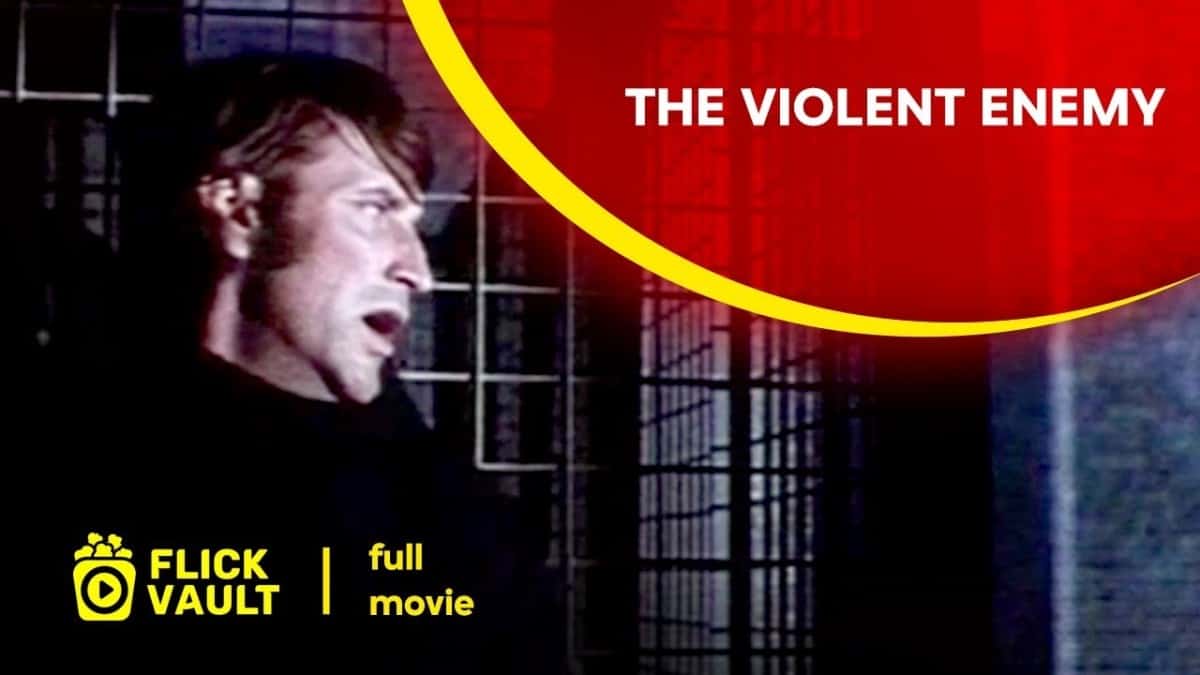 The Violent Enemy (1967)