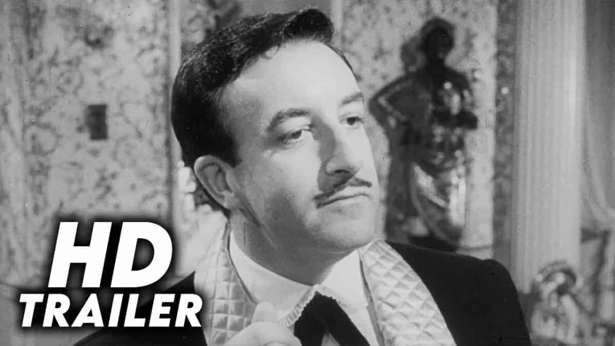 The Wrong Arm of the Law (1963)