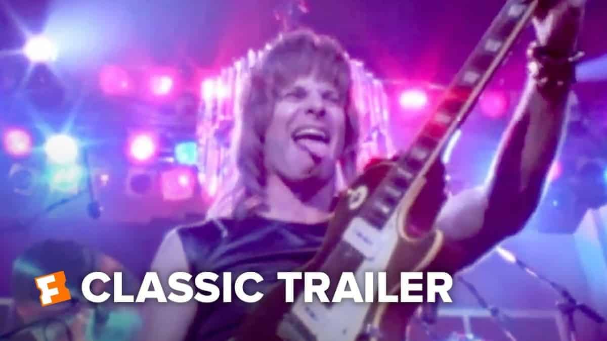 This is Spinal Tap (1984)