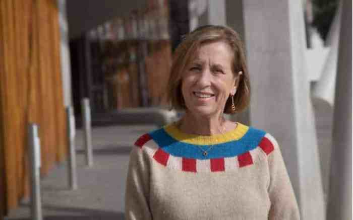 The Women Who Changed Modern Scotland