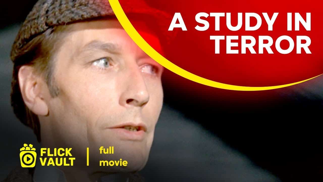 A Study in Terror (1965)