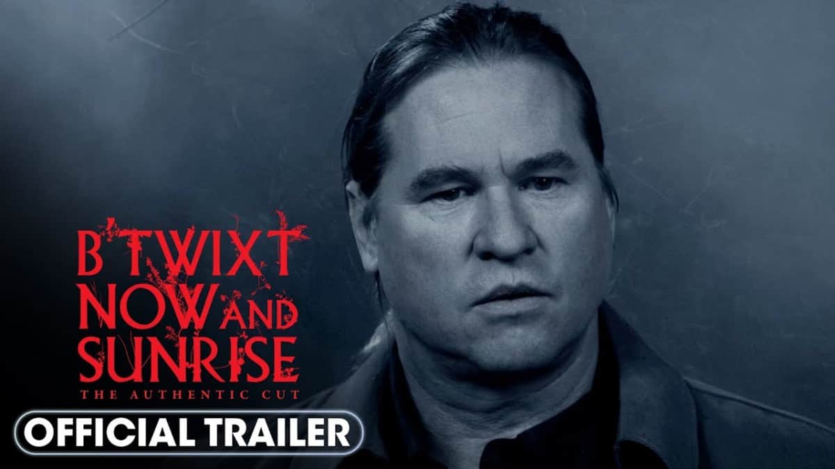 B'Twixt Now and Sunrise: The Authentic Cut (2023) Official Trailer