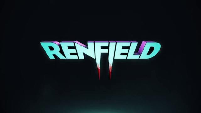 Renfield - Sound BITES