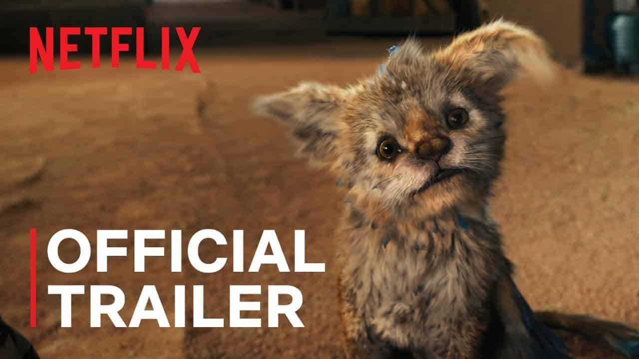 CHUPA | Official Trailer