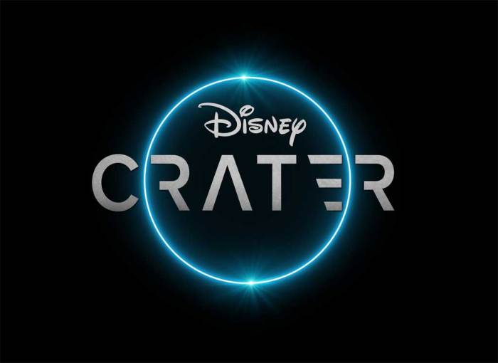 Crater to Debut Exclusively on Disney+ May 12