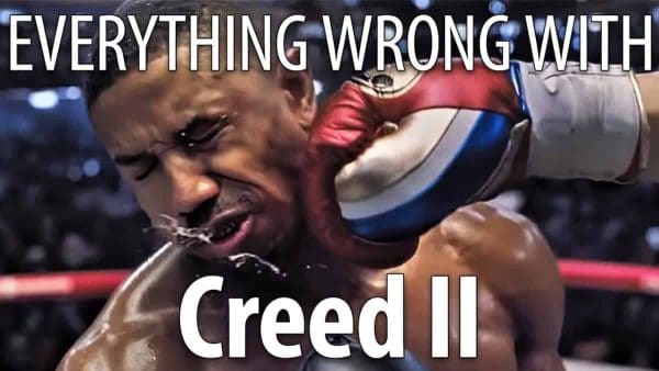 Creed II in 16 Minutes or Less