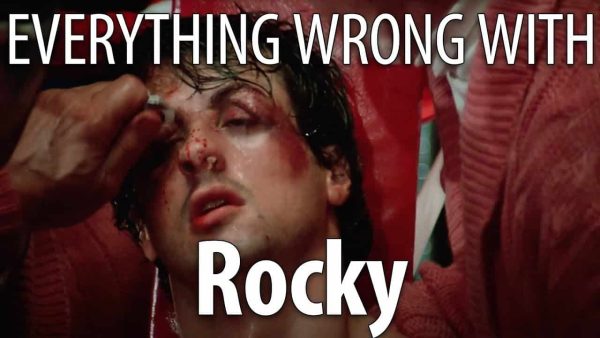 Rocky in 19 Minutes or Less