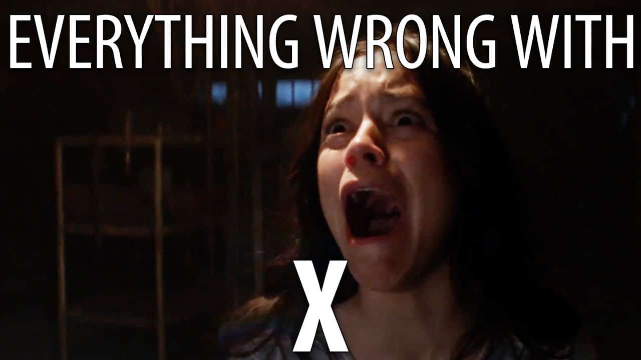 X in 15 Minutes or Less