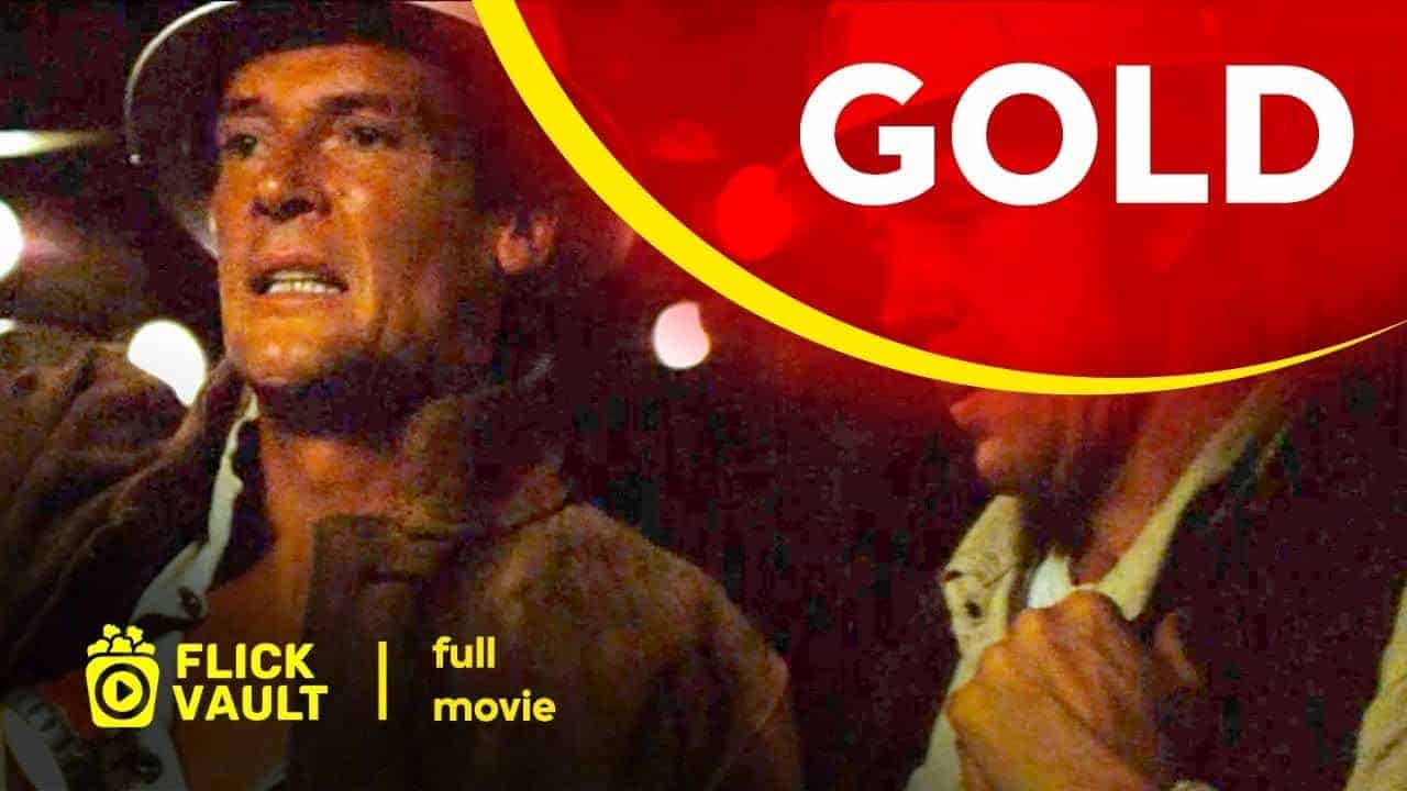 Gold (1974)