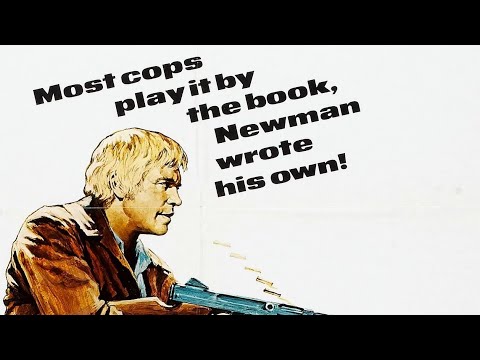 Newman's Law (1974)